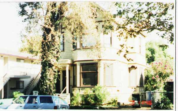 402 N 3rd St in San Jose, CA - Building Photo - Building Photo