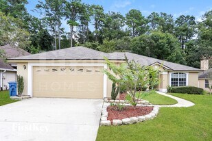 14107 Summer Breeze Dr E in Jacksonville, FL - Building Photo