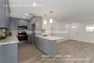 6849 Treelark Way in Citrus Heights, CA - Building Photo - Building Photo