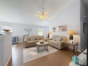 1140 Mariner Cay Dr in Haines City, FL - Foto de edificio - Building Photo