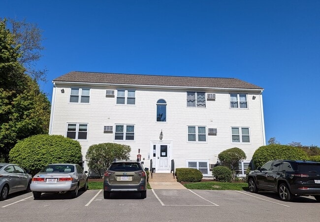 property at 641-R Washington St