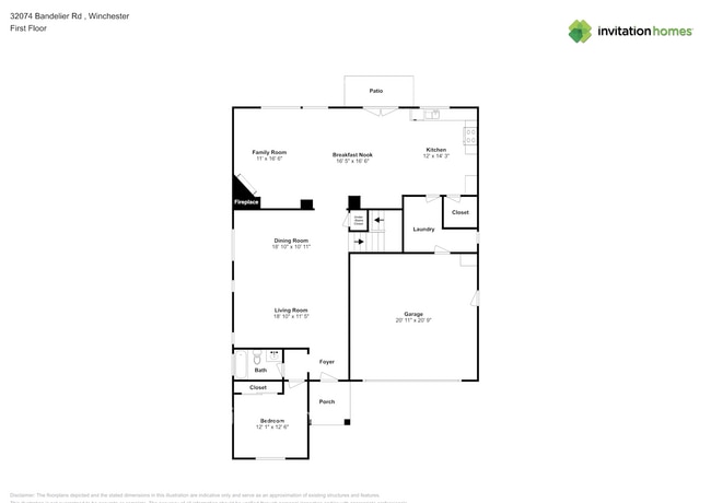 32074 Bandelier Rd in Winchester, CA - Building Photo - Building Photo