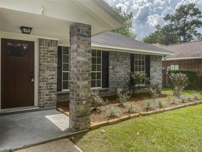 2610 Sherwood Hollow Ln in Houston, TX - Building Photo - Building Photo