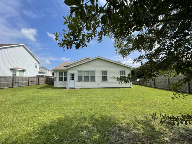 316 Peoria Blvd in Crestview, FL - Building Photo - Building Photo