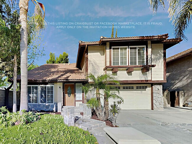 property at 7517 Shirley Ave