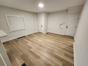 29 W Patterson Ave, Unit 25 in Columbus, OH - Building Photo - Building Photo