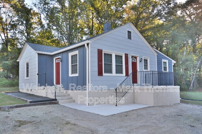 721 Peyton Ave