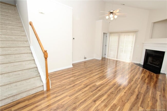 421 Hamlet Park Dr in Morrisville, NC - Building Photo - Building Photo