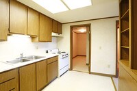 Interior Photo - Pine Ridge Apartments in Oakdale, Pennsylvania
