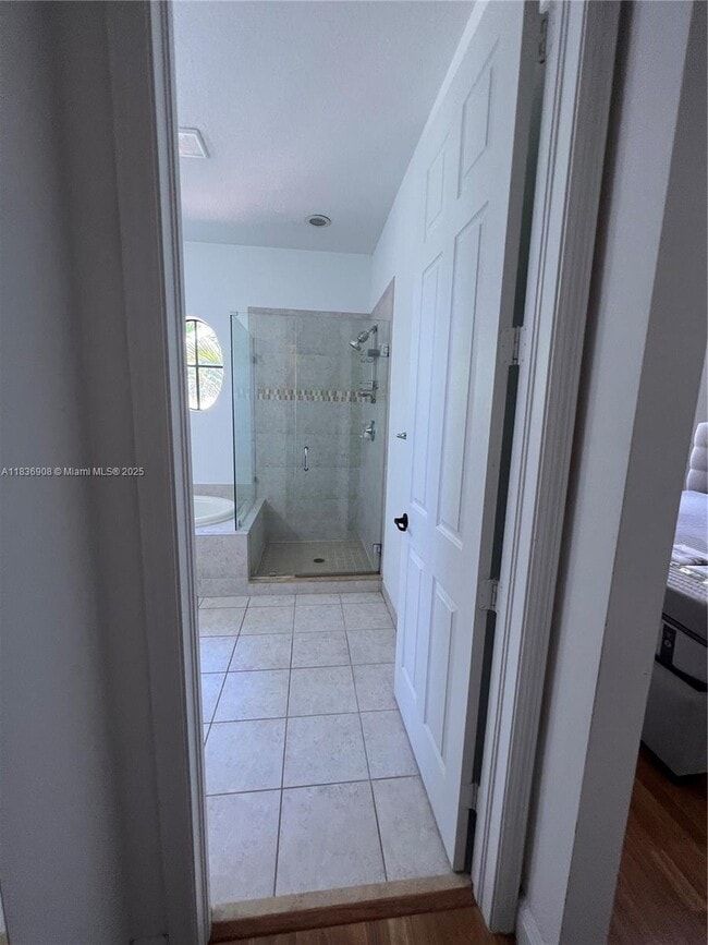property at 8378 NW 39th Ct
