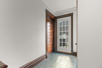 1121 Leonard Pl in Evanston, IL - Building Photo - Building Photo