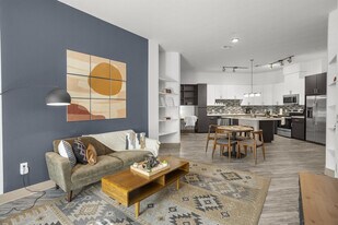 555 N College Ave in Tempe, AZ - Building Photo