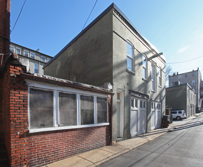 1219 Morton St in Baltimore, MD - Building Photo - Building Photo