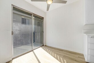 1550 S Saltair Ave in Los Angeles, CA - Building Photo - Building Photo