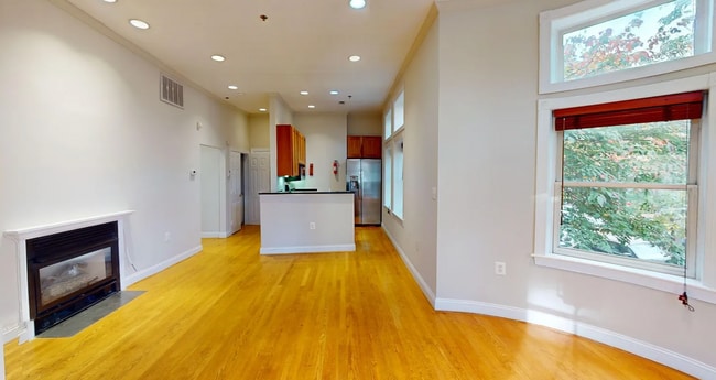 property at 1306 O St NW