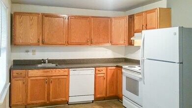 2501 Pompey Springs Rd in Richmond, VA - Building Photo - Building Photo