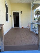 830 S Beach St in Daytona Beach, FL - Foto de edificio - Building Photo