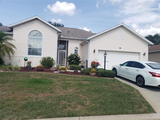 property at 4435 Nottoway Dr