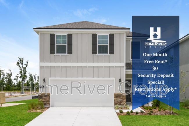 property at 16 Brazil Nut Cir