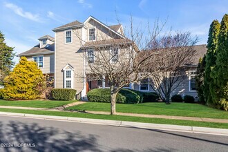 118 Beacon Blvd in Sea Girt, NJ - Building Photo - Building Photo