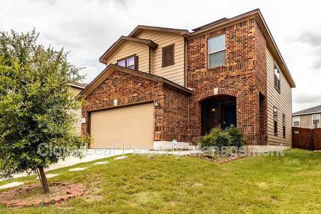 property at 2634 Sunset Bend