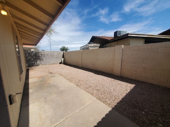4533 E Contessa St in Mesa, AZ - Building Photo - Building Photo