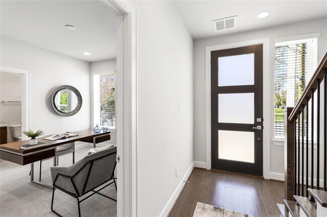3111 La Branch St in Houston, TX - Building Photo - Building Photo