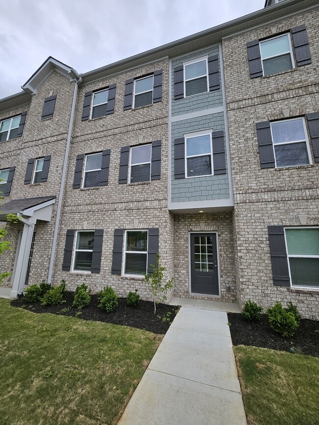 property at 129 Rosebush Ln