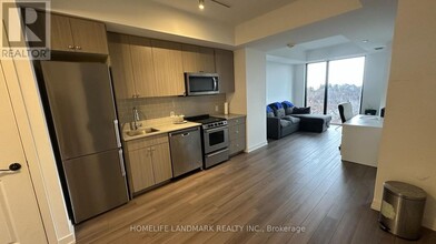 2799-2799 Kingston Rd in Toronto, ON - Building Photo - Building Photo