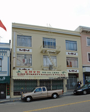 1220-1224 Powell St in San Francisco, CA - Building Photo - Building Photo