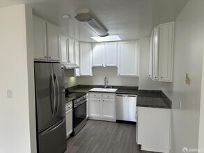 527 6th Ave in San Francisco, CA - Building Photo - Building Photo