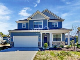 8037 Minnow Trl in Etna, OH - Building Photo