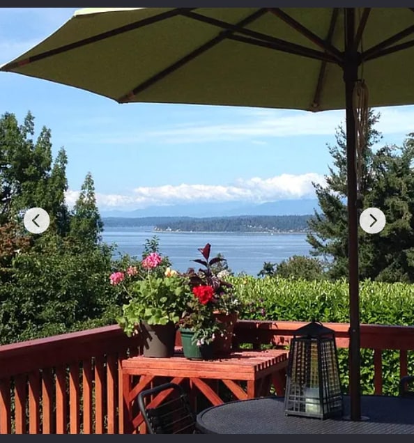 property at 2129 NW 201st St