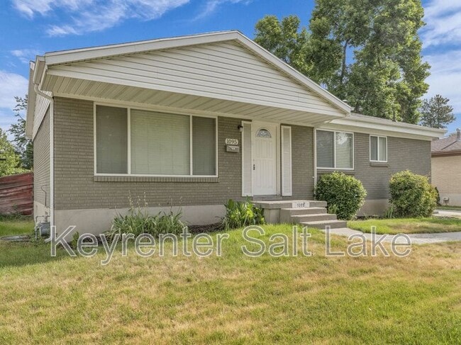 1095 E 5190 S in Murray, UT - Building Photo - Building Photo