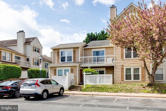 11324 Halethorpe Terrace in Germantown, MD - Building Photo - Building Photo