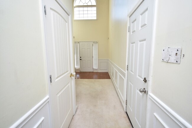 2307 Trinity Cir in Augusta, GA - Building Photo - Building Photo