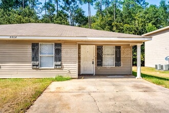 4404-30th 1/2 30th 1/2 St in Gulfport, MS - Building Photo - Building Photo