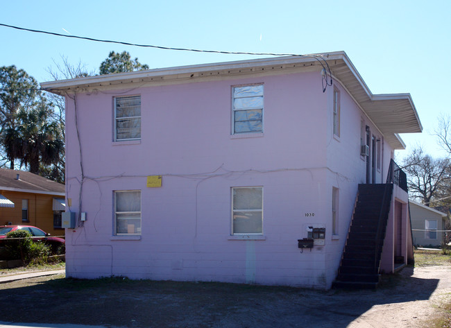 1030 25th St in Jacksonville, FL - Building Photo - Building Photo