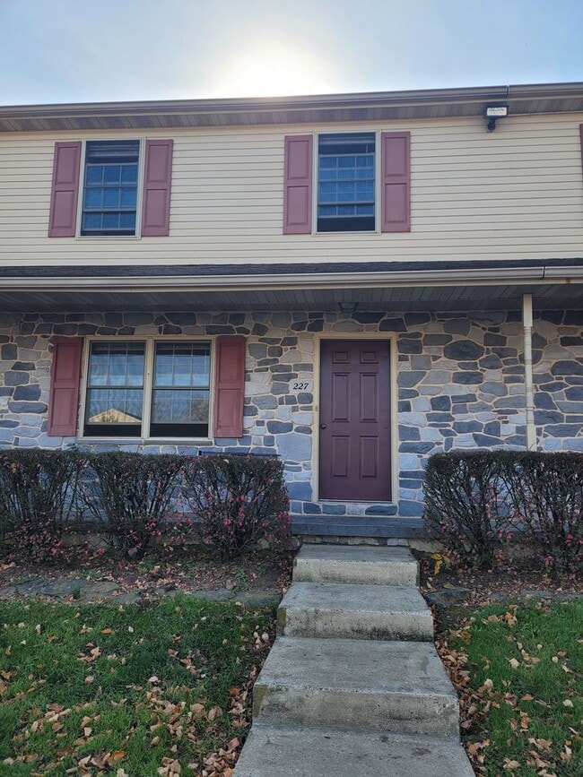 property at 227 Spencer Ave