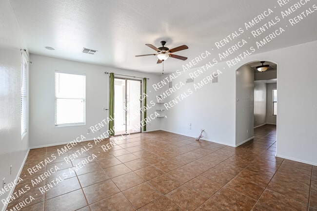 4635 W Burgess Ln in Phoenix, AZ - Building Photo - Building Photo