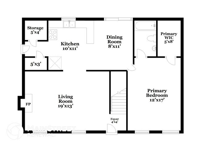 115 Buttercup Rd in Louisville, KY - Building Photo - Building Photo