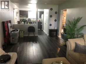 29 Pontiac St in Brantford, ON - Building Photo - Building Photo