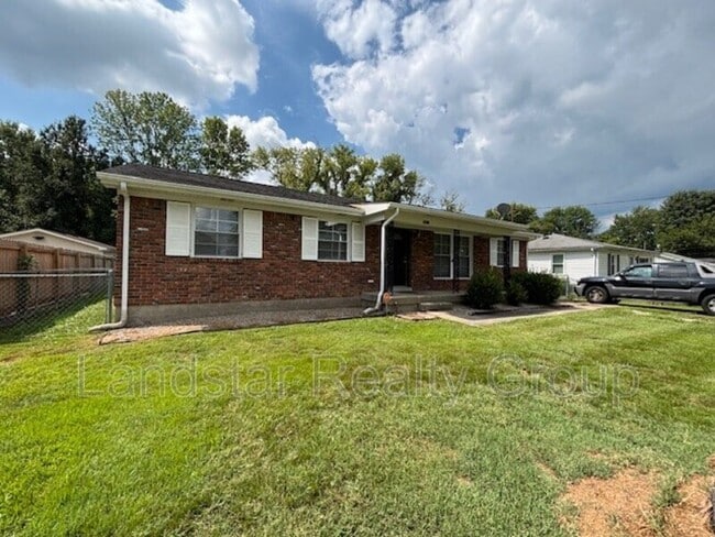5412 Euclid Ave in Louisville, KY - Building Photo - Building Photo