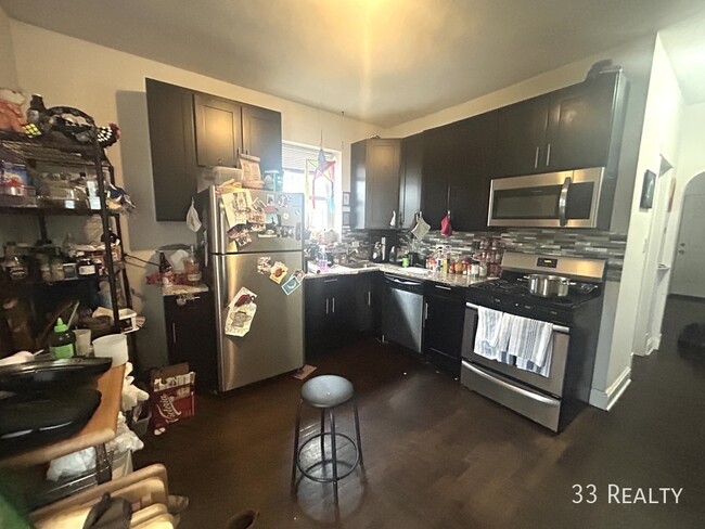property at 2133 N Springfield Ave