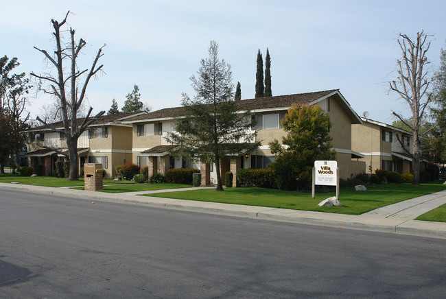 Villa Woods Apartment Homes