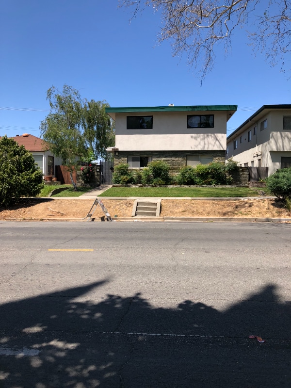 2253 2nd Ave in Sacramento, CA - Building Photo - Building Photo