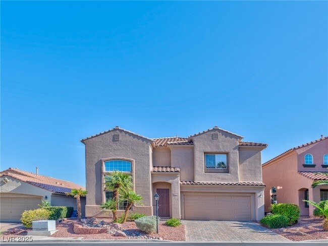 property at 10737 Hunter Mountain Ave