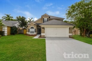 468 Wexdon Ct in Lake Mary, FL - Building Photo