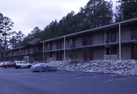 Park Trace Apartments in Rossville, GA - Foto de edificio - Building Photo