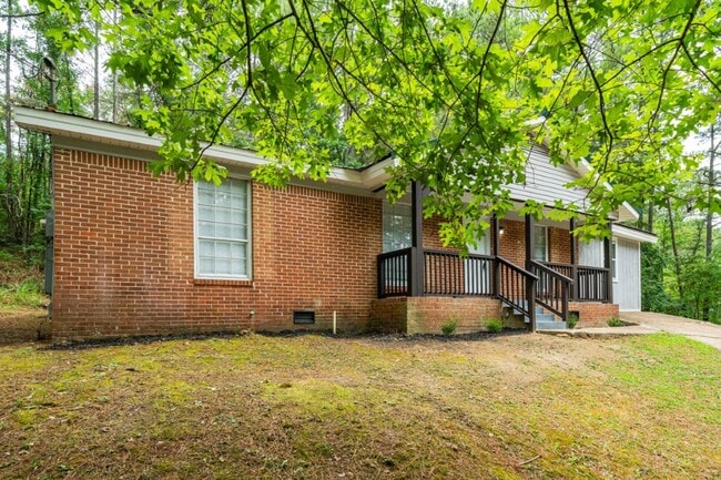 1208 Cherokee Rd in Jasper, AL - Building Photo - Building Photo